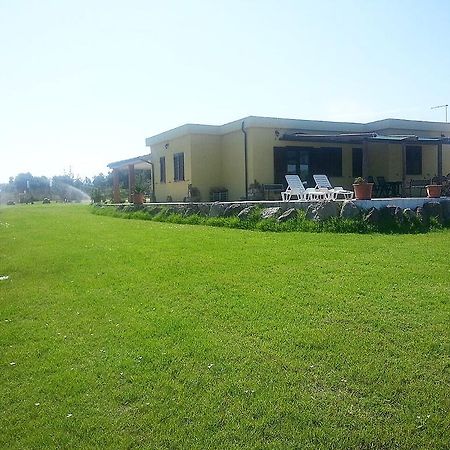 Villa Paola Valledoria  Zewnętrze zdjęcie