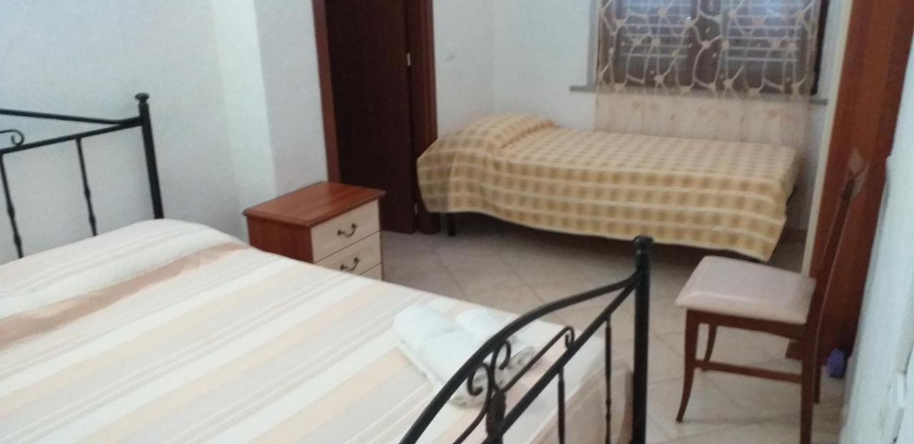 Villa Paola Valledoria  Zewnętrze zdjęcie