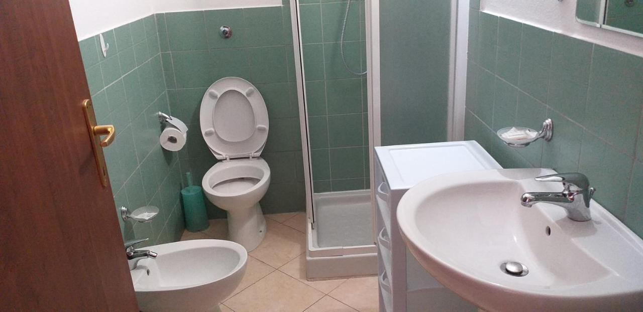Villa Paola Valledoria  Zewnętrze zdjęcie