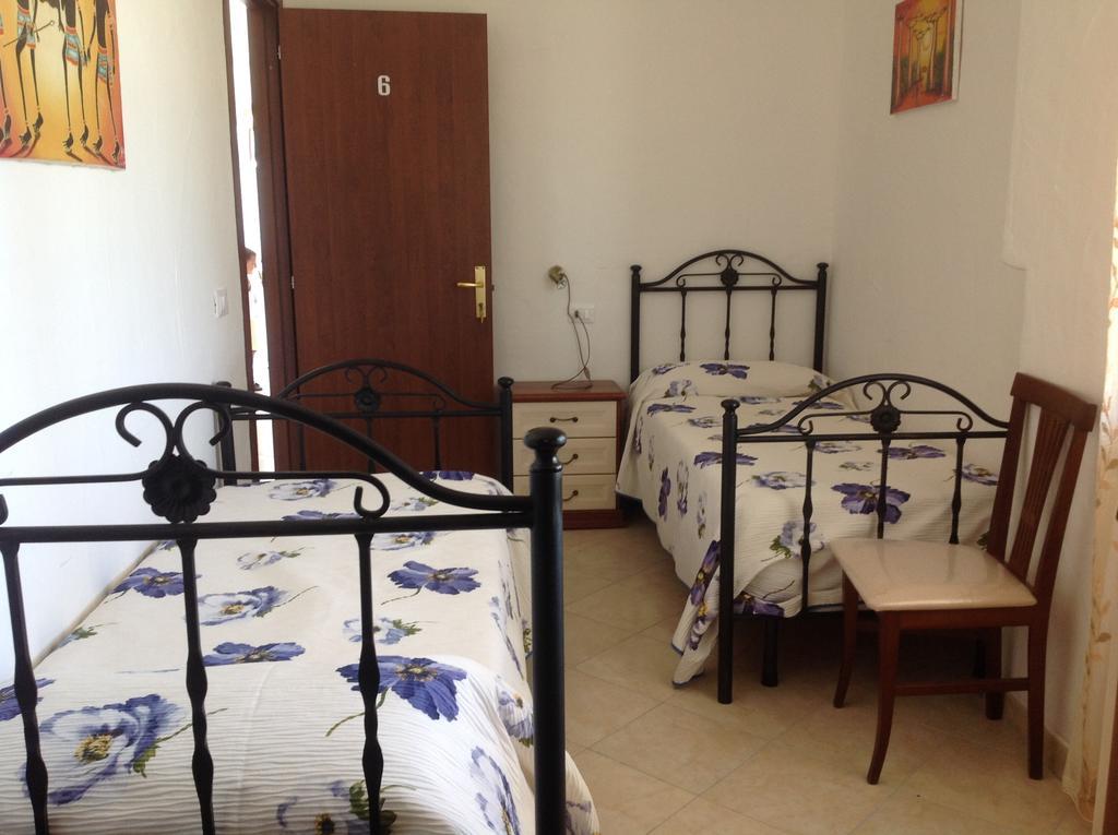 Villa Paola Valledoria  Pokój zdjęcie