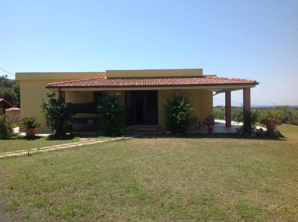 Villa Paola Valledoria  Zewnętrze zdjęcie