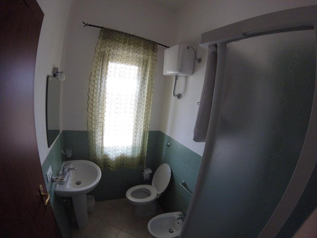 Villa Paola Valledoria  Zewnętrze zdjęcie