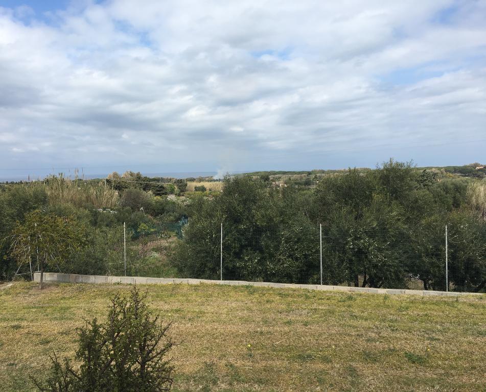 Villa Paola Valledoria  Zewnętrze zdjęcie