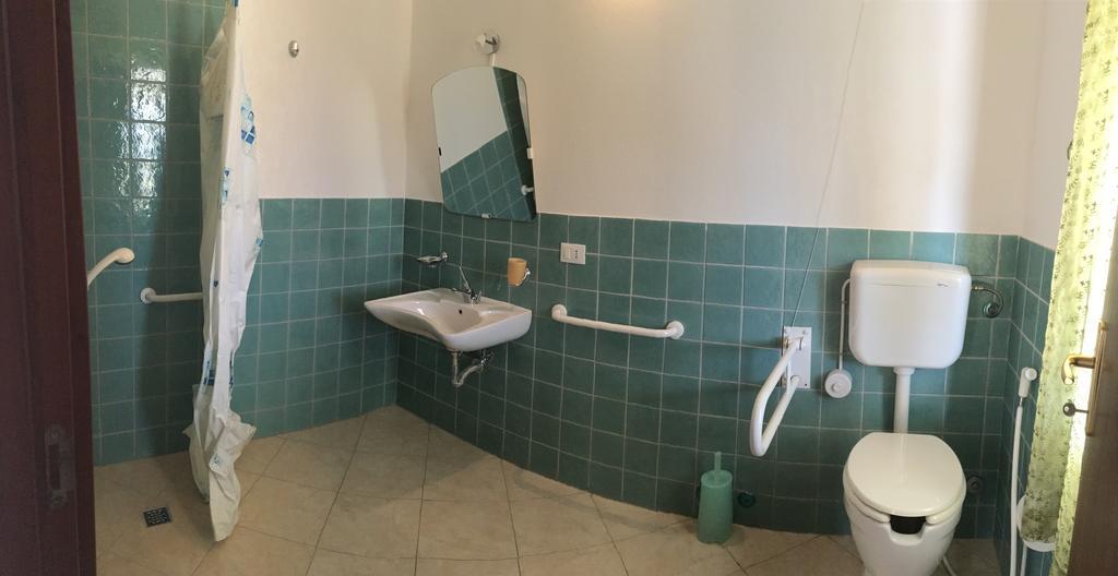 Villa Paola Valledoria  Zewnętrze zdjęcie