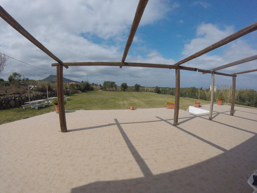 Villa Paola Valledoria  Zewnętrze zdjęcie