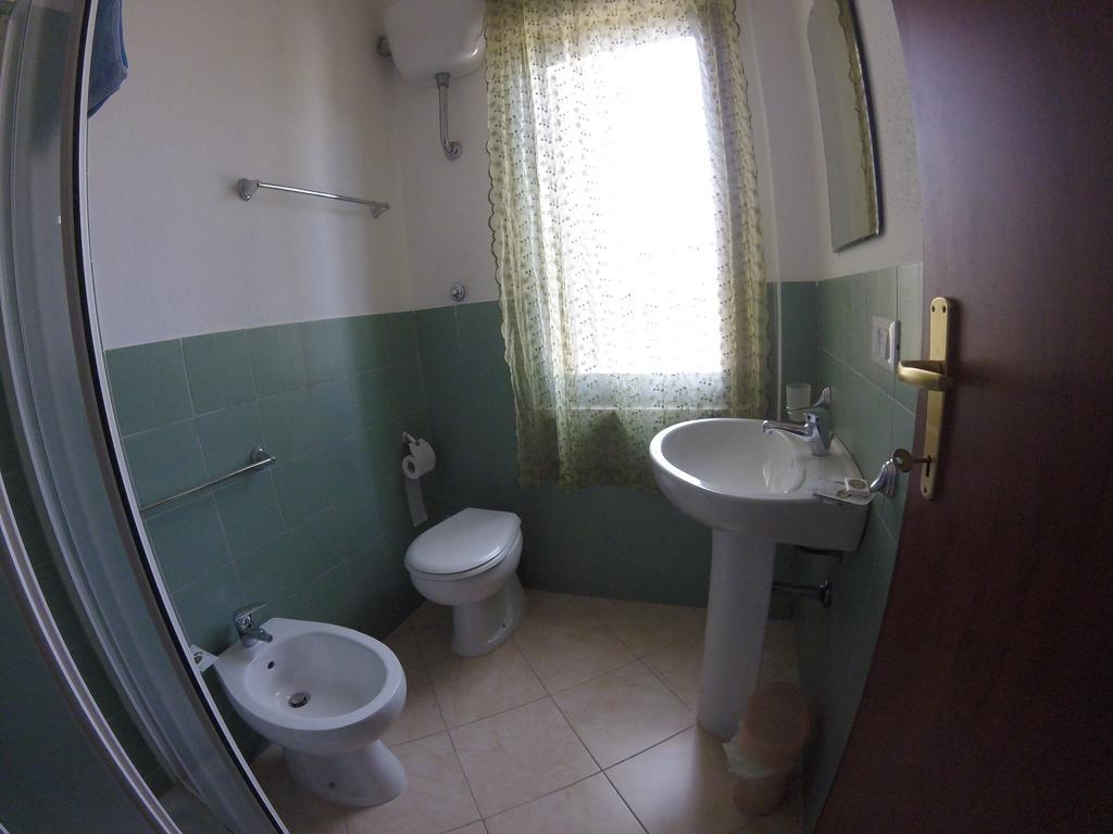 Villa Paola Valledoria  Zewnętrze zdjęcie